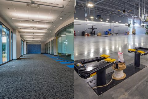 Excitement Builds as Completion Draws Near for New SCTC Facility ...
