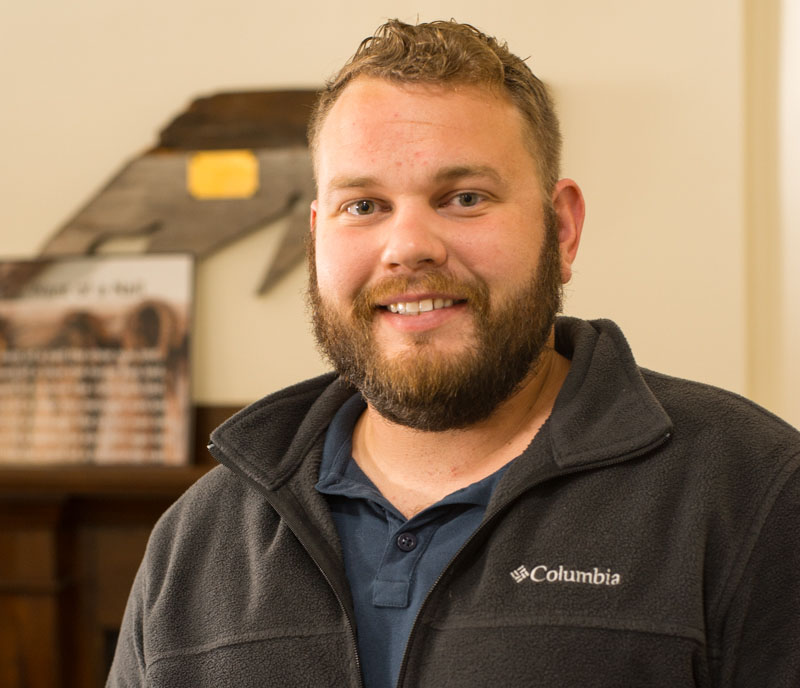 David Dixon Garbutt Construction