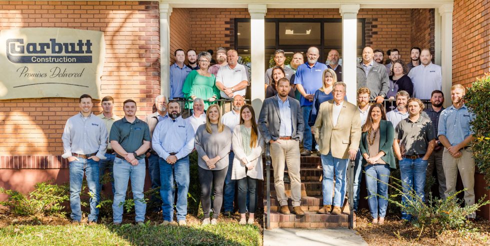 Comprehensive Construction Services in GA I Garbutt Construction